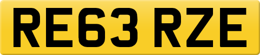 RE63RZE